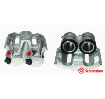 Brzdový třmen BREMBO F 68 041
