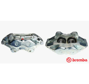 Brzdový třmen BREMBO F 68 042