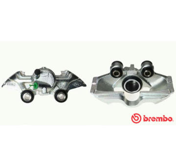 Brzdový třmen BREMBO F 68 046