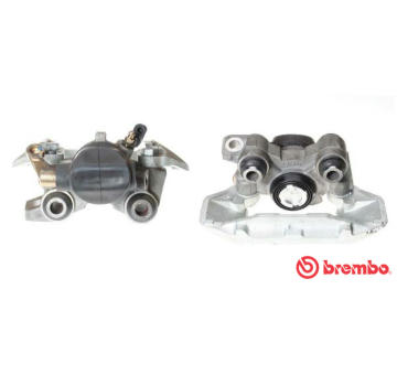 Brzdový třmen BREMBO F 68 048