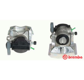 Brzdový třmen BREMBO F 68 051