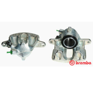 Brzdový třmen BREMBO F 68 052