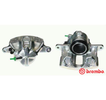 Brzdový třmen BREMBO F 68 054