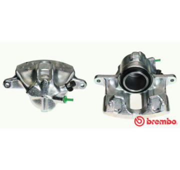 Brzdový třmen BREMBO F 68 055