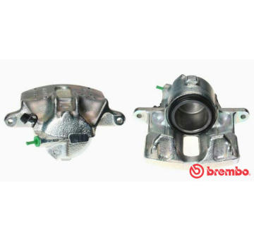 Brzdový třmen BREMBO F 68 056