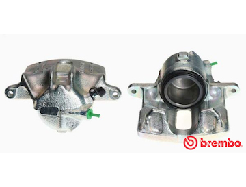 Brzdový třmen BREMBO F 68 057