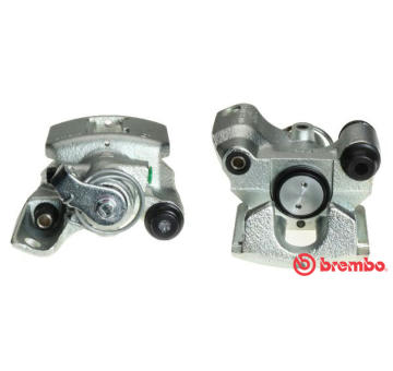 Brzdový třmen BREMBO F 68 059