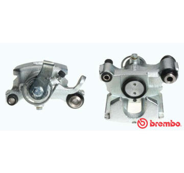 Brzdový třmen BREMBO F 68 061