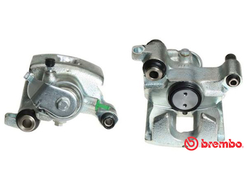 Brzdový třmen BREMBO F 68 063