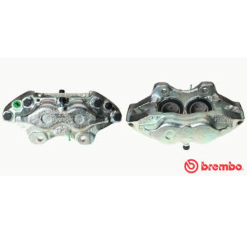 Brzdový strmeň BREMBO F 68 066