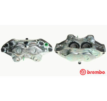 Brzdový třmen BREMBO F 68 067