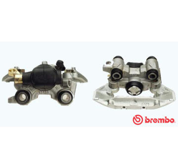 Brzdový třmen BREMBO F 68 068