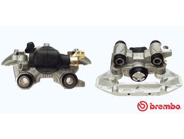 Brzdový třmen BREMBO F 68 069