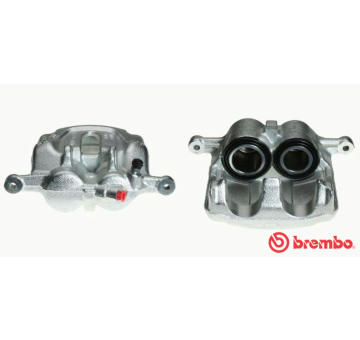 Brzdový třmen BREMBO F 68 075