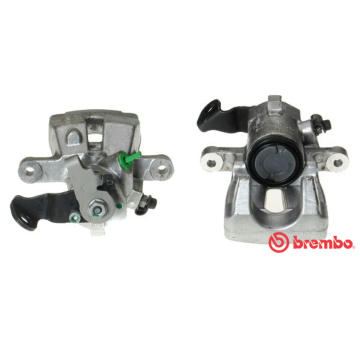 Brzdový třmen BREMBO F 68 076