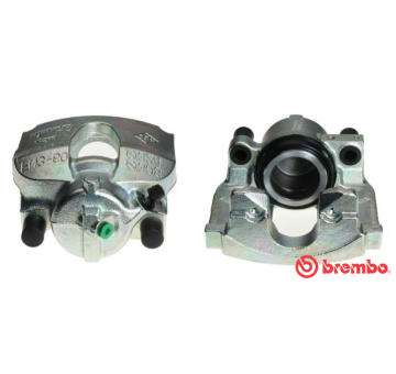 Brzdový strmeň BREMBO F 68 079