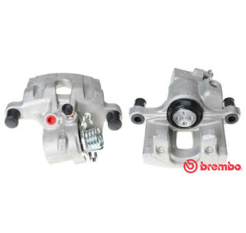 Brzdový třmen BREMBO F 68 080