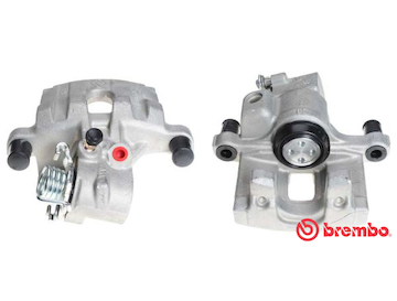 Brzdový třmen BREMBO F 68 081