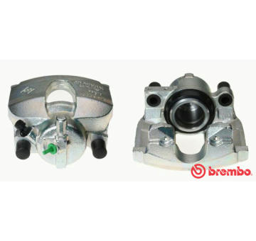 Brzdový třmen BREMBO F 68 084