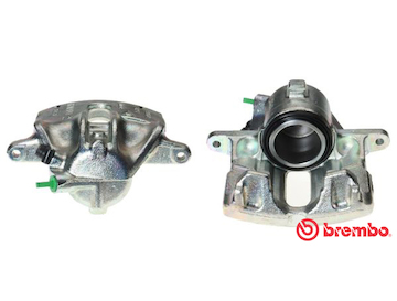 Brzdový třmen BREMBO F 68 086