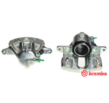 Brzdový třmen BREMBO F 68 087