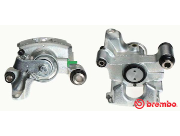 Brzdový třmen BREMBO F 68 089