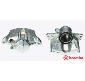 Brzdový třmen BREMBO F 68 092