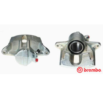 Brzdový třmen BREMBO F 68 097