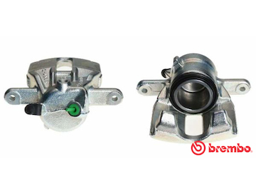 Brzdový třmen BREMBO F 68 102