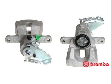 Brzdový třmen BREMBO F 68 110