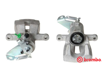 Brzdový třmen BREMBO F 68 111