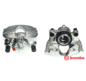 Brzdový třmen BREMBO F 68 114