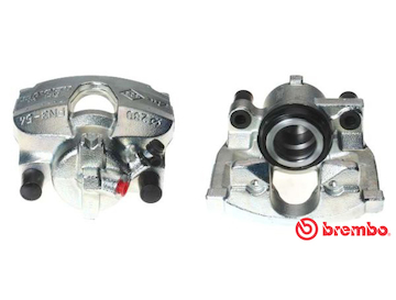 Brzdový třmen BREMBO F 68 115