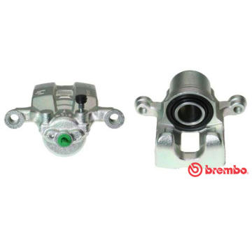 Brzdový třmen BREMBO F 68 120