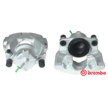 Brzdový třmen BREMBO F 68 122