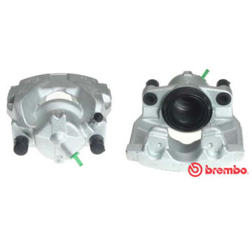 Brzdový třmen BREMBO F 68 123