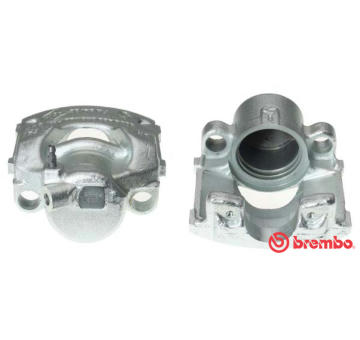 Brzdový třmen BREMBO F 68 124