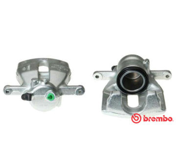 Brzdový třmen BREMBO F 68 126