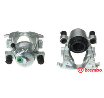 Brzdový třmen BREMBO F 68 130