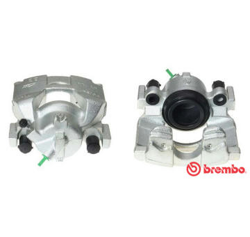 Brzdový třmen BREMBO F 68 132