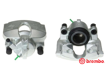 Brzdový třmen BREMBO F 68 134