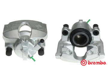 Brzdový třmen BREMBO F 68 135