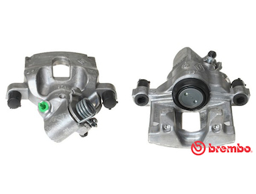 Brzdový třmen BREMBO F 68 136