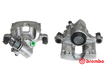 Brzdový třmen BREMBO F 68 137