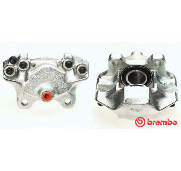 Brzdový třmen BREMBO F 71 000