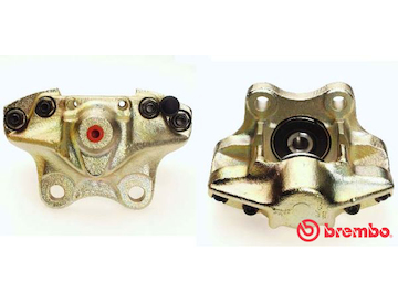 Brzdový třmen BREMBO F 71 002