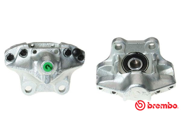 Brzdový třmen BREMBO F 71 006