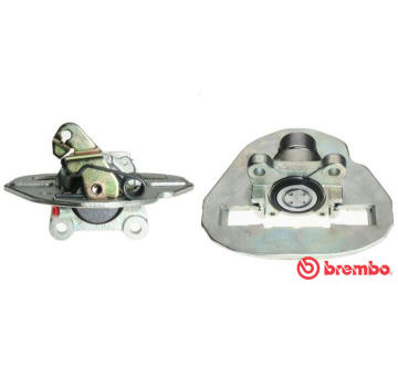 Brzdový třmen BREMBO F 71 008