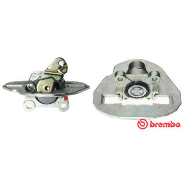 Brzdový třmen BREMBO F 71 009