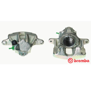 Brzdový třmen BREMBO F 71 010